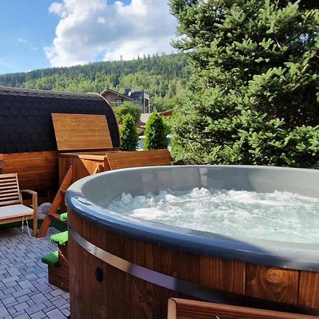 Hotel Gosciniec Pod Skrzycznem à Szczyrk Extérieur photo