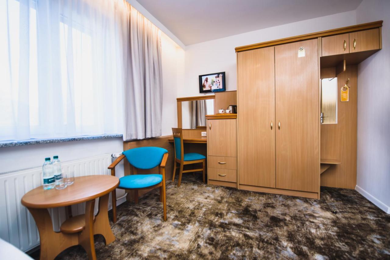 Hotel Gosciniec Pod Skrzycznem à Szczyrk Extérieur photo